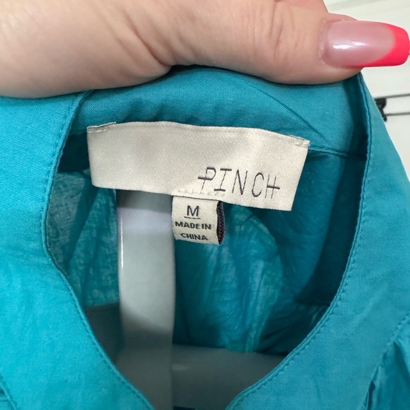 Pinch Mini Dress Size Medium - Picture 2 of 11